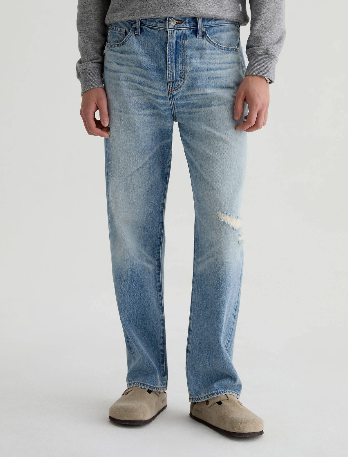 21 YEARS STARGAZE DISTRESSED