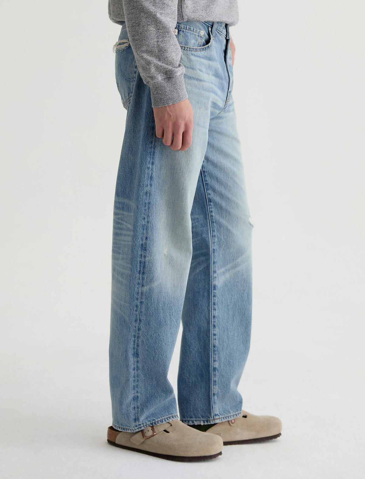 21 YEARS STARGAZE DISTRESSED