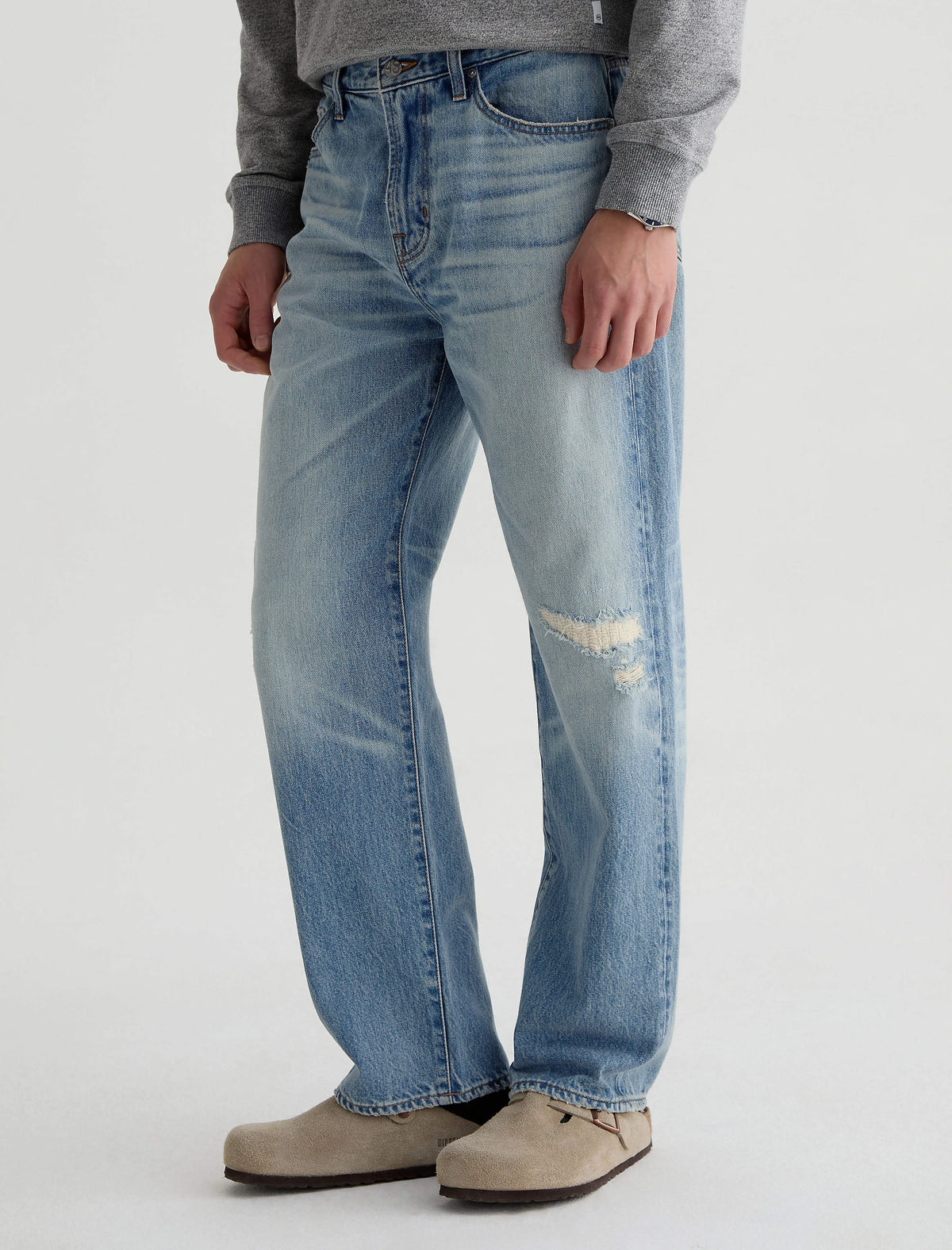 21 YEARS STARGAZE DISTRESSED