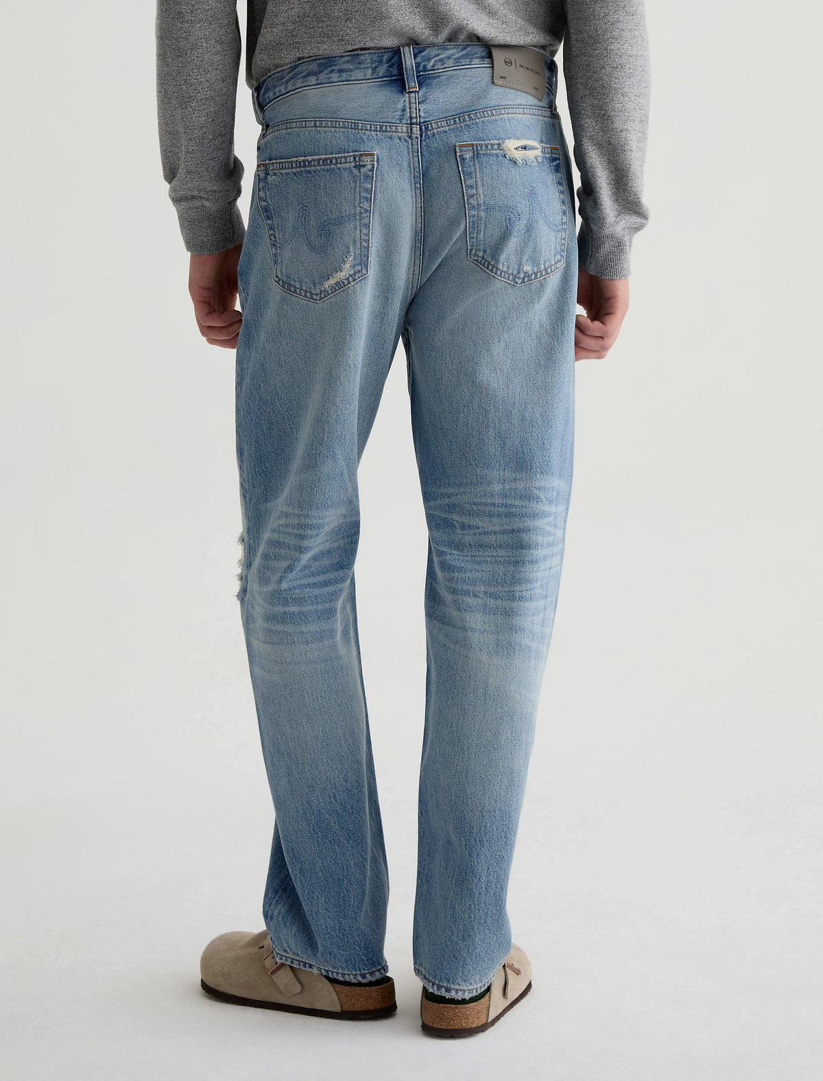 21 YEARS STARGAZE DISTRESSED