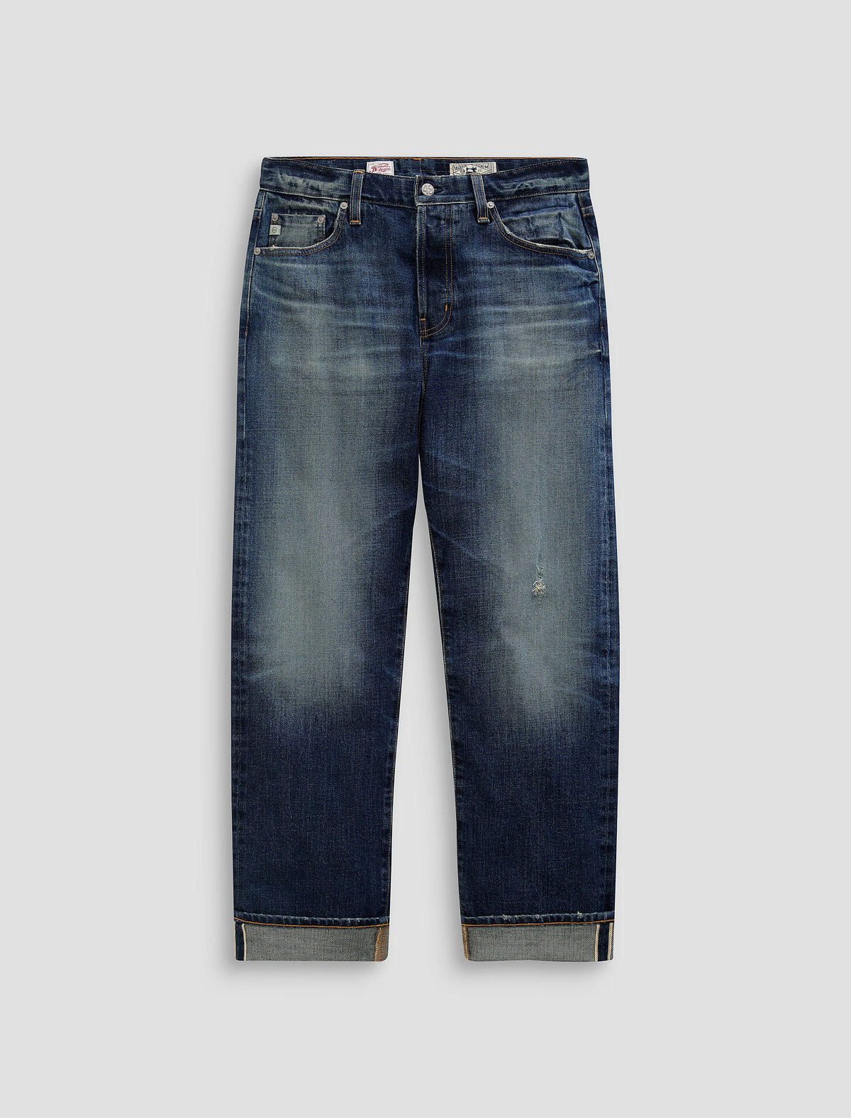 6 YEARS SIDEWAYS