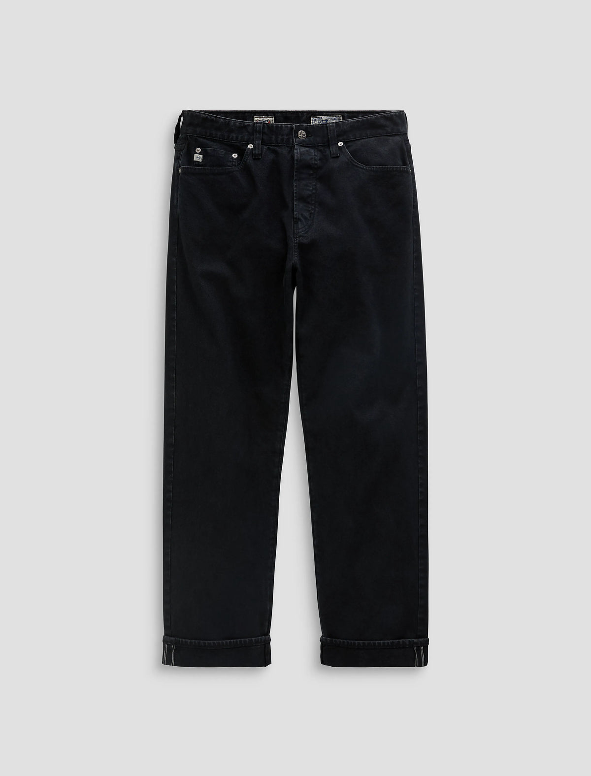 SULFUR PURE BLACK