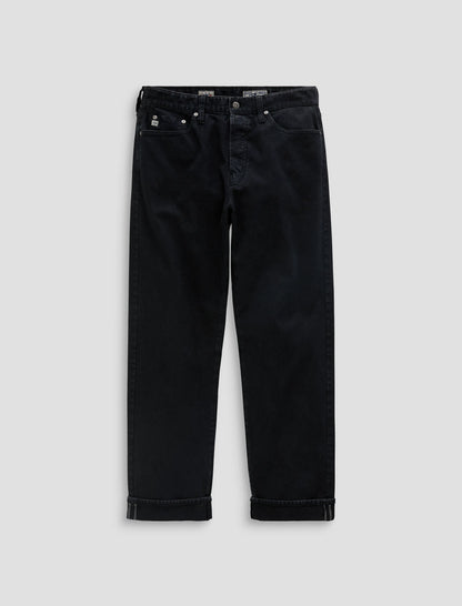 SULFUR PURE BLACK