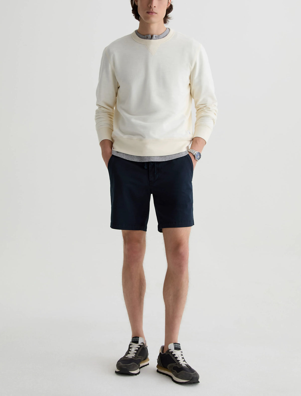 SULFUR MODERN NAVY