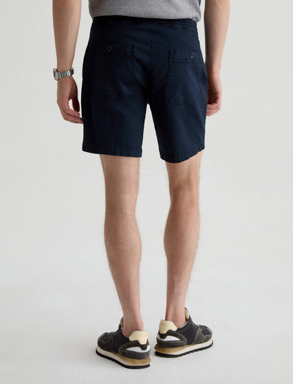SULFUR MODERN NAVY