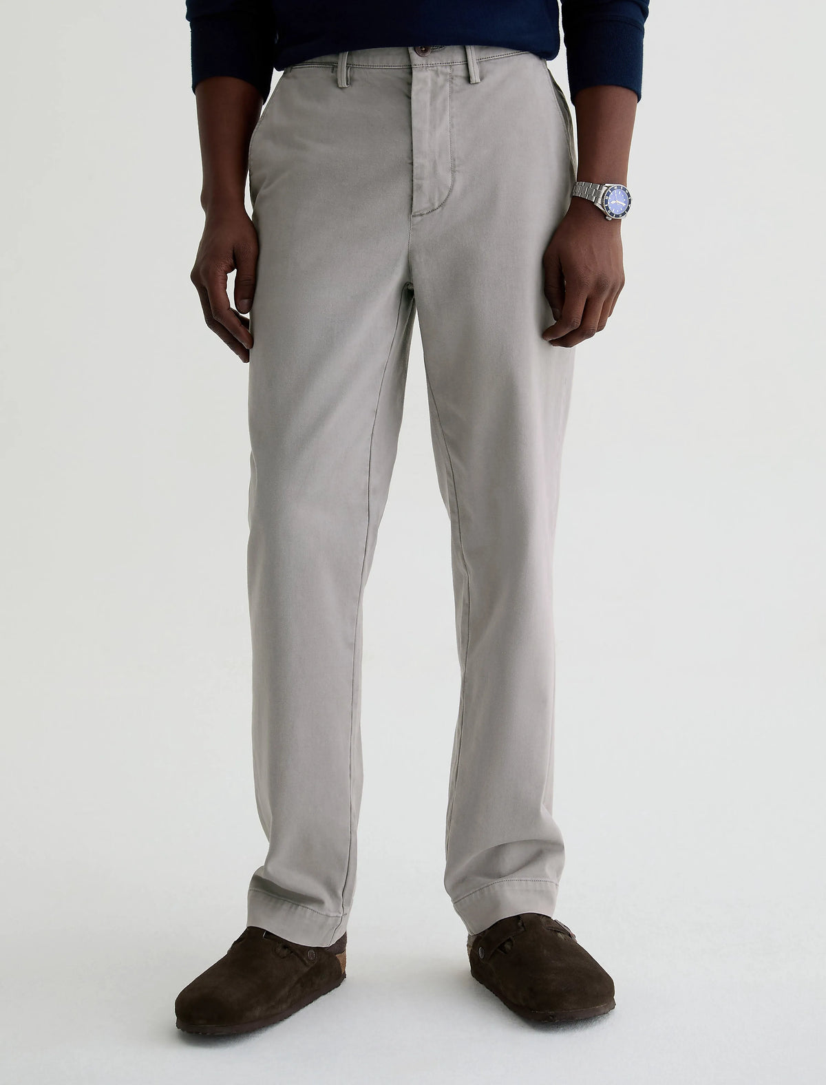 SULFUR CLASSIC GREY