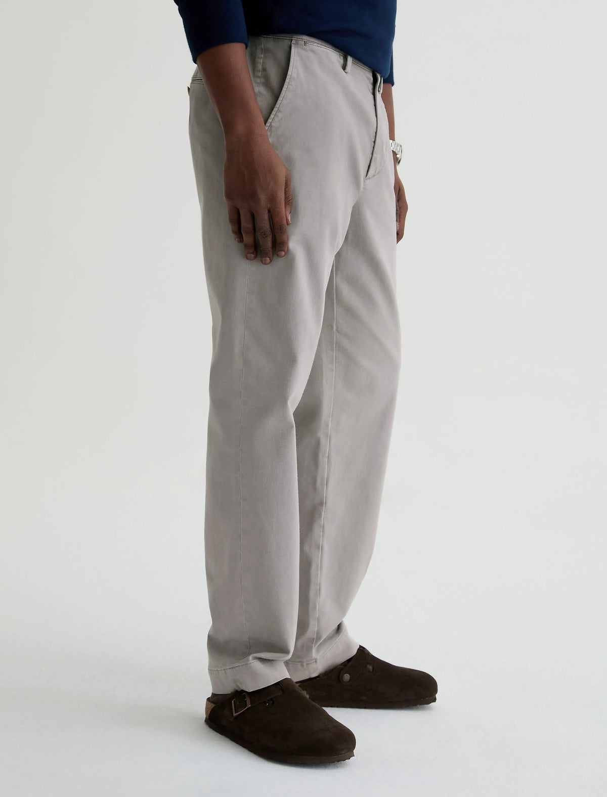 SULFUR CLASSIC GREY