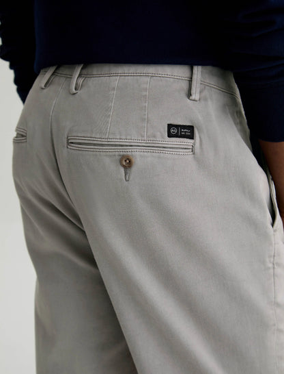 SULFUR CLASSIC GREY