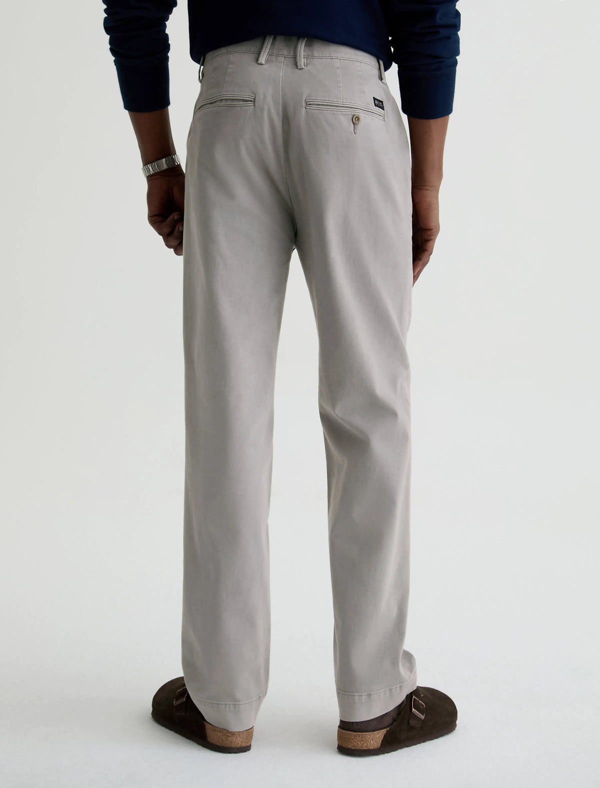 SULFUR CLASSIC GREY