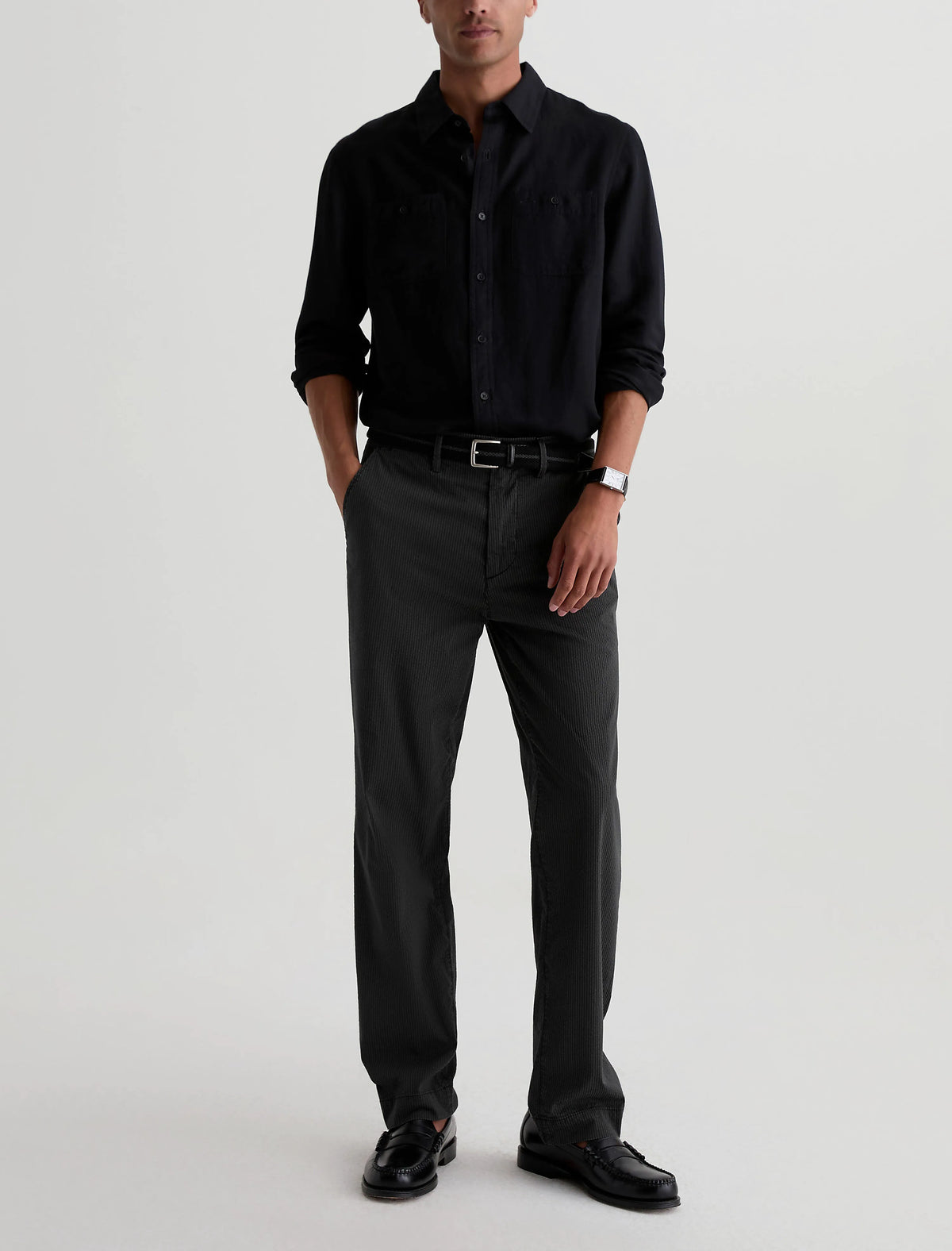 SULFUR ANTIQUE BLACK