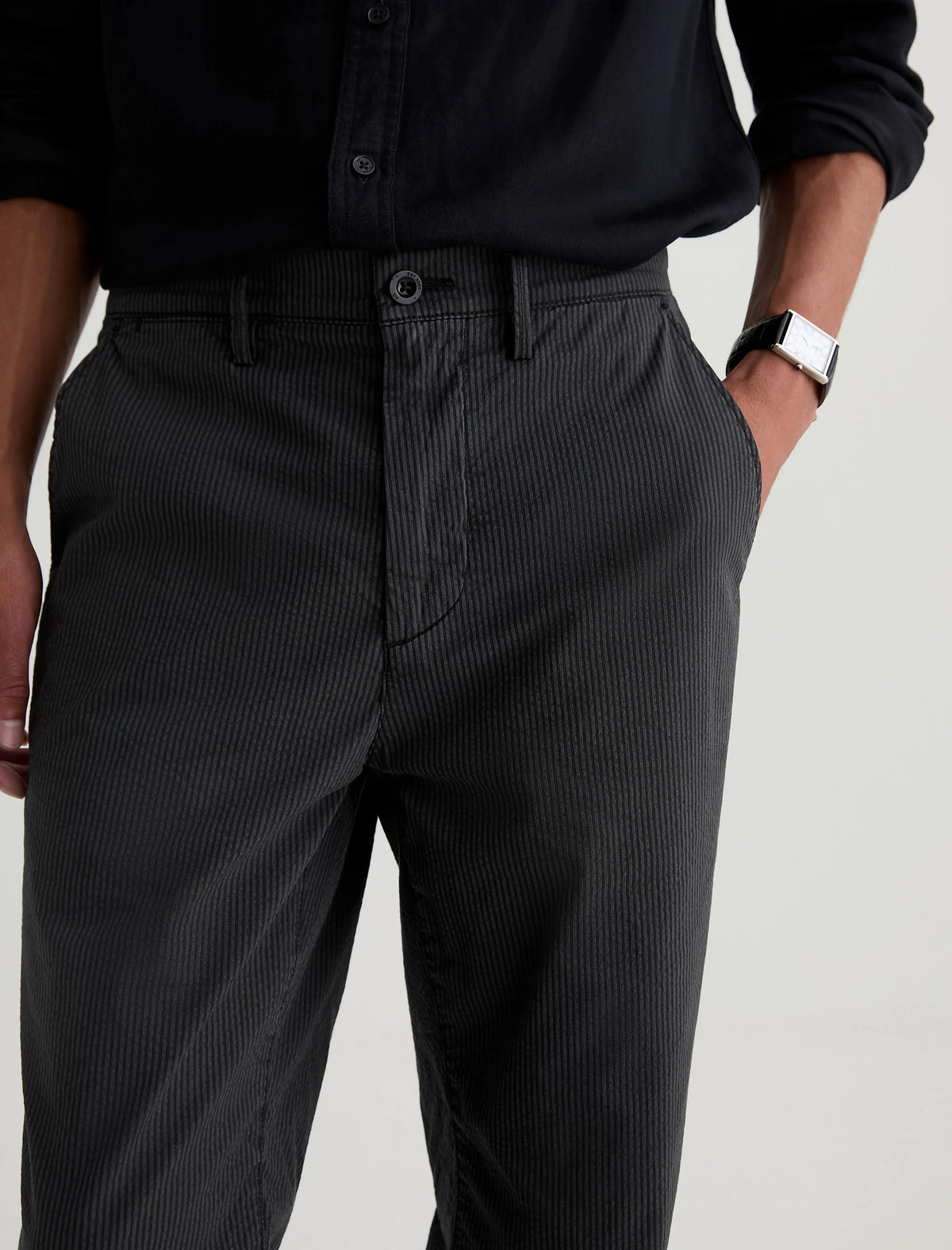 SULFUR ANTIQUE BLACK