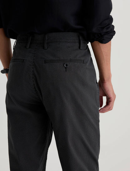 SULFUR ANTIQUE BLACK