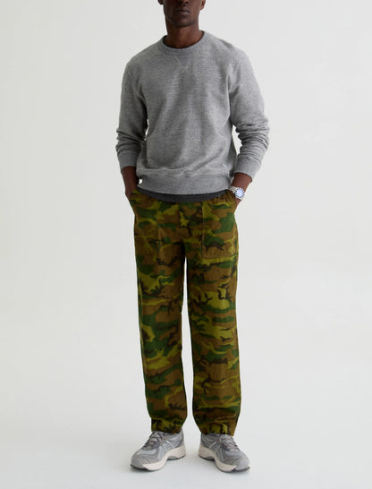 CAMP LEAF CAMO