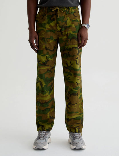 CAMP LEAF CAMO