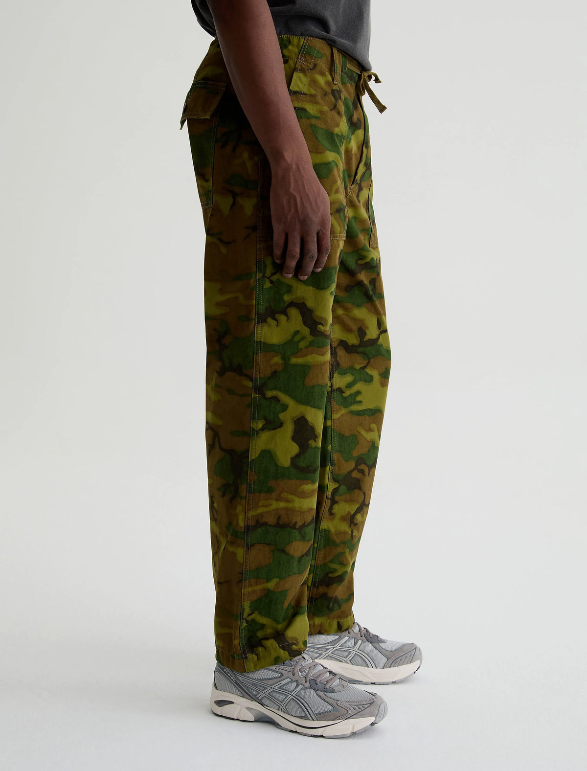 CAMP LEAF CAMO