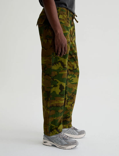 CAMP LEAF CAMO