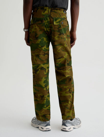 CAMP LEAF CAMO