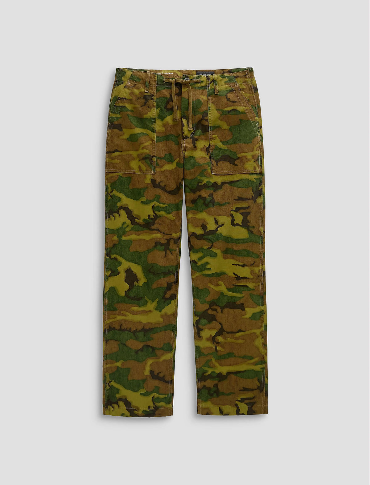 CAMP LEAF CAMO