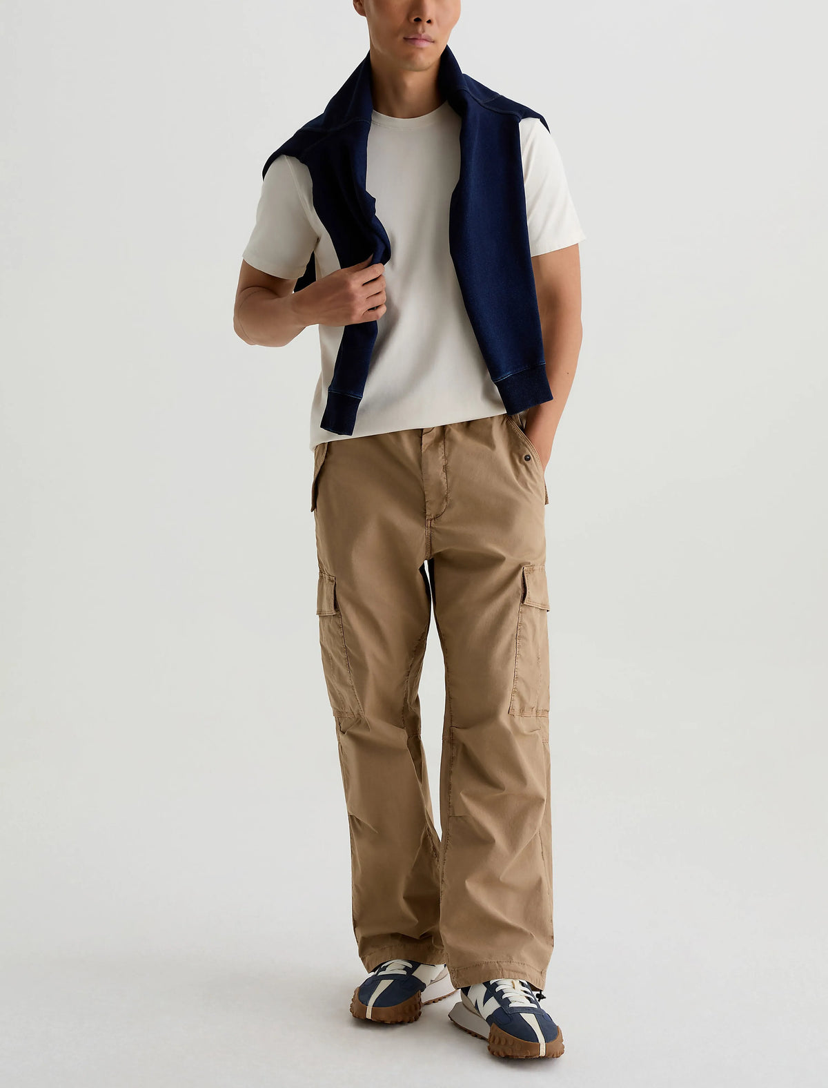 SUMMIT KHAKI