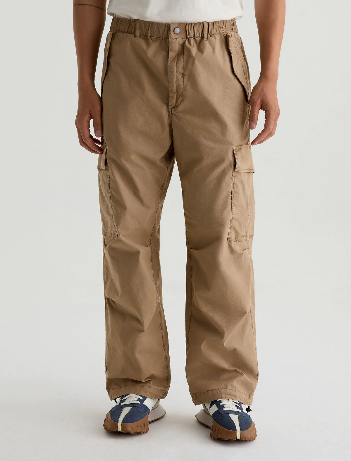 SUMMIT KHAKI