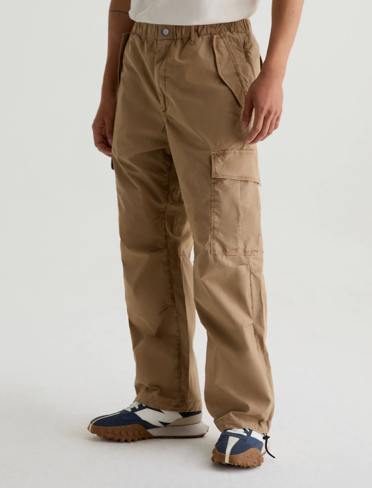SUMMIT KHAKI
