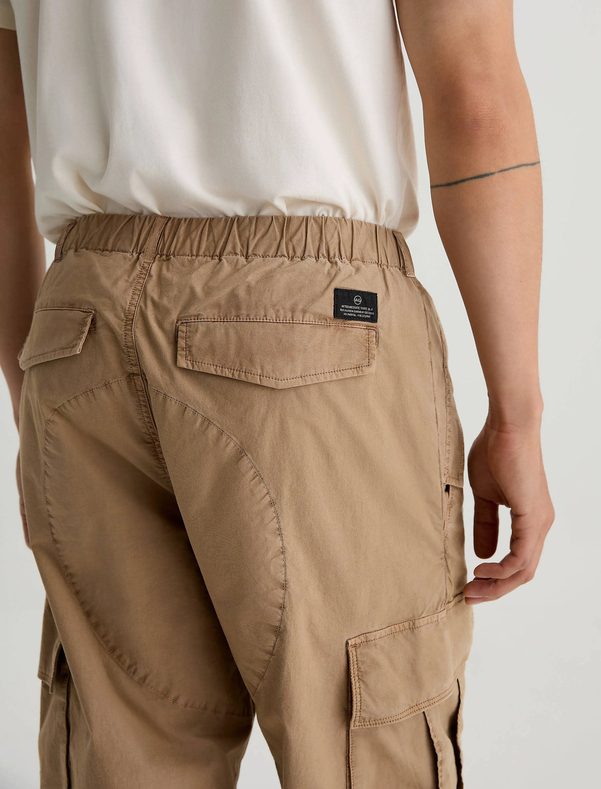 SUMMIT KHAKI