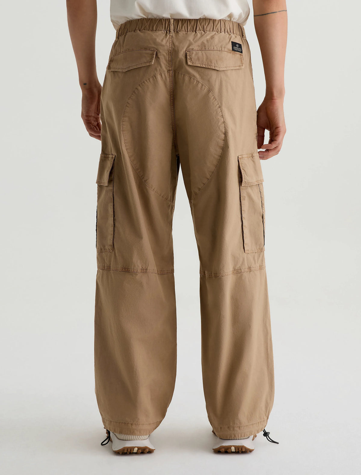 SUMMIT KHAKI