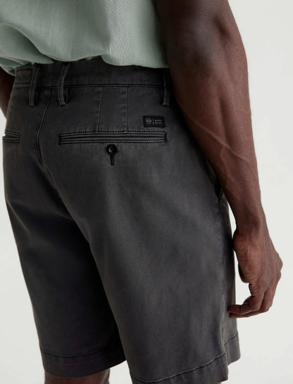 SULFUR ANTIQUE BLACK