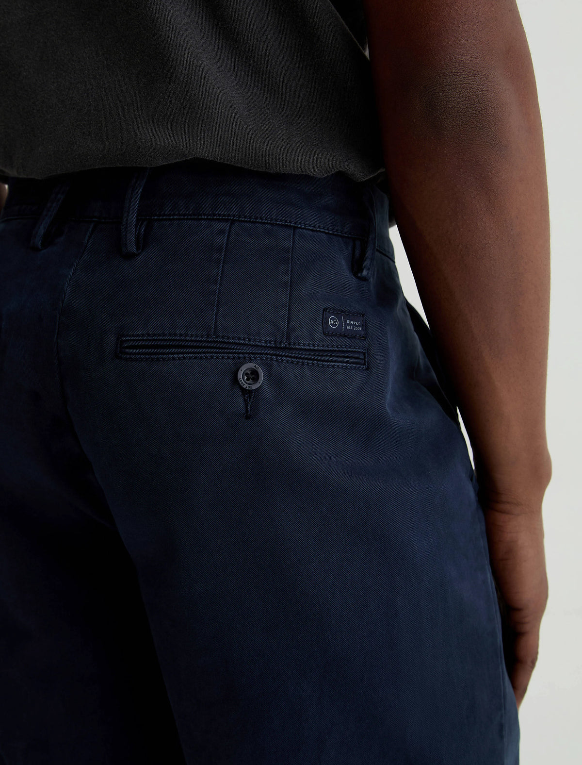 SULFUR MODERN NAVY