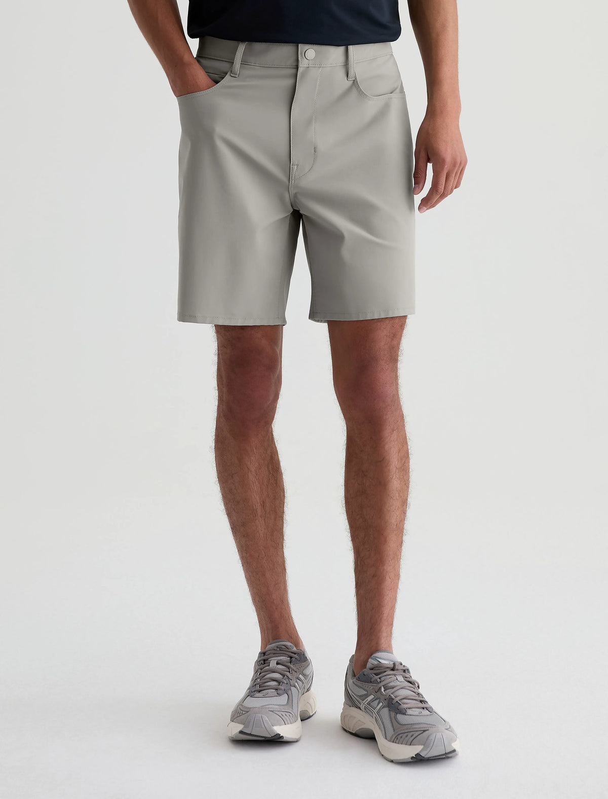 CLASSIC GREY