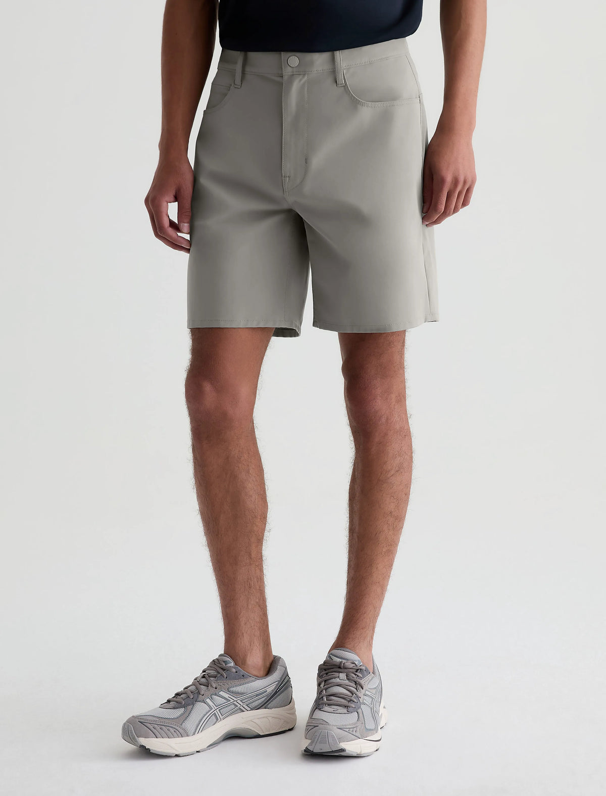 CLASSIC GREY