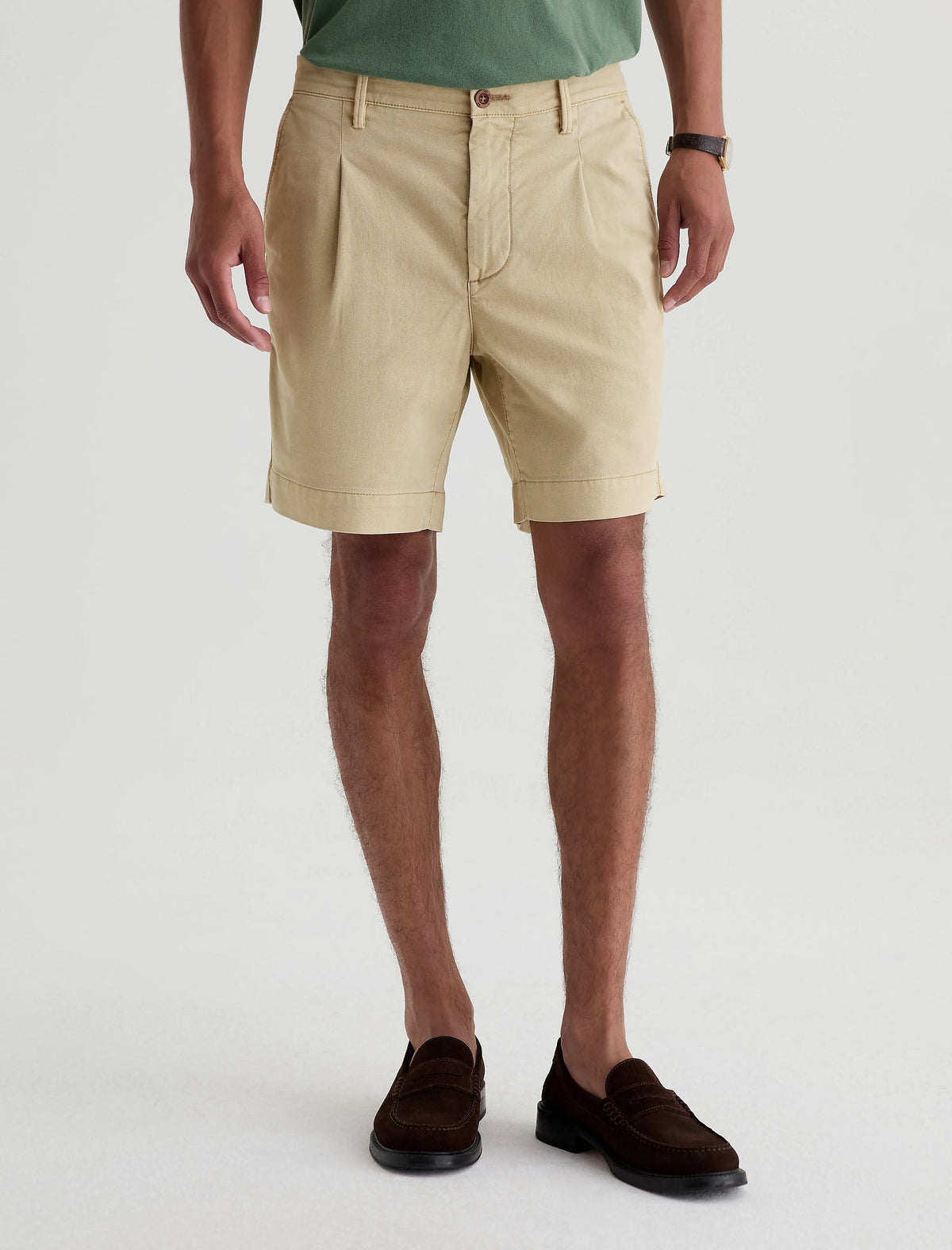 SULFUR DUNE KHAKI