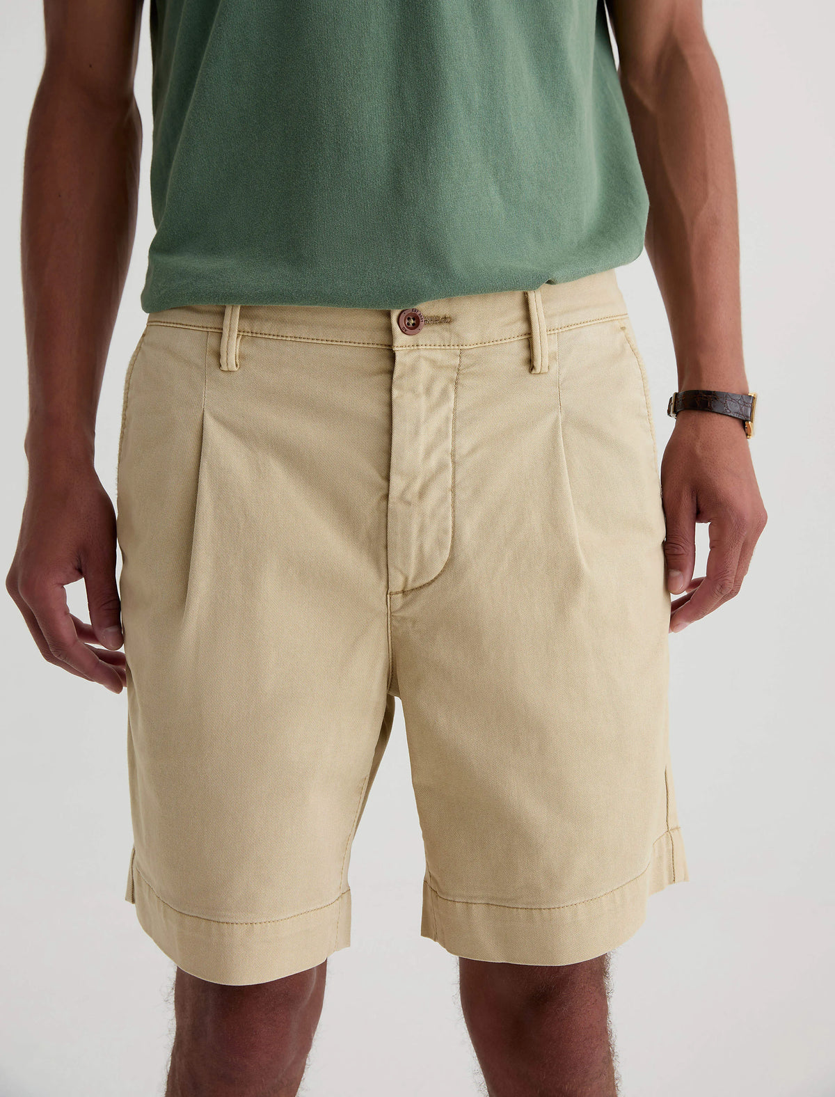 SULFUR DUNE KHAKI