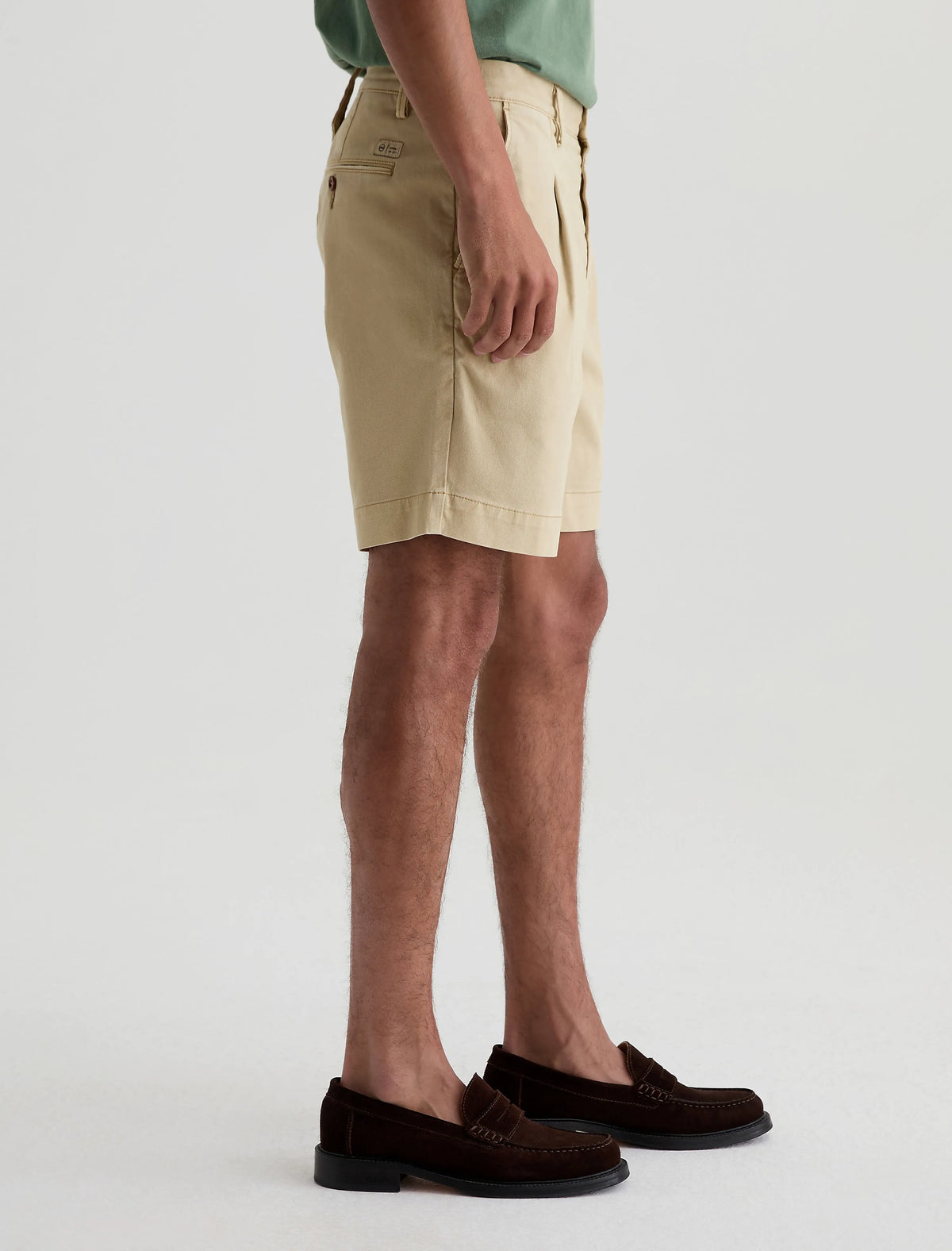 SULFUR DUNE KHAKI