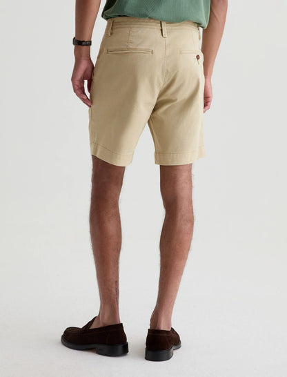 SULFUR DUNE KHAKI