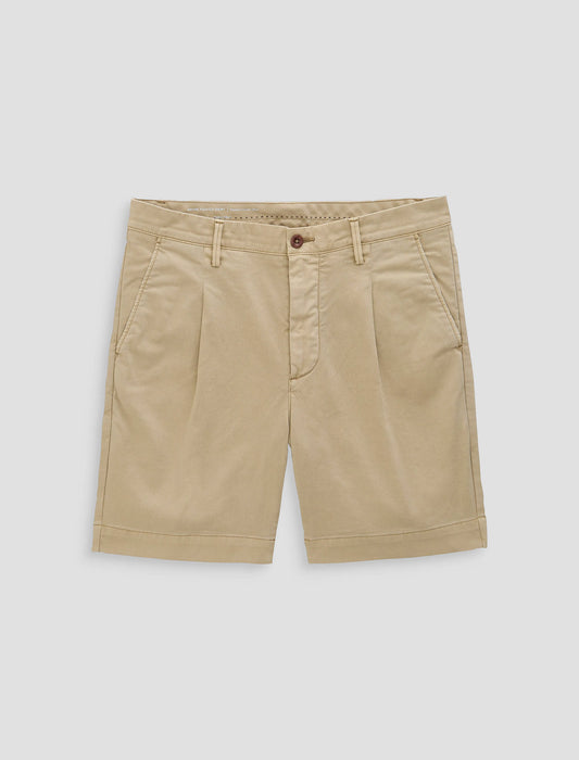 SULFUR DUNE KHAKI