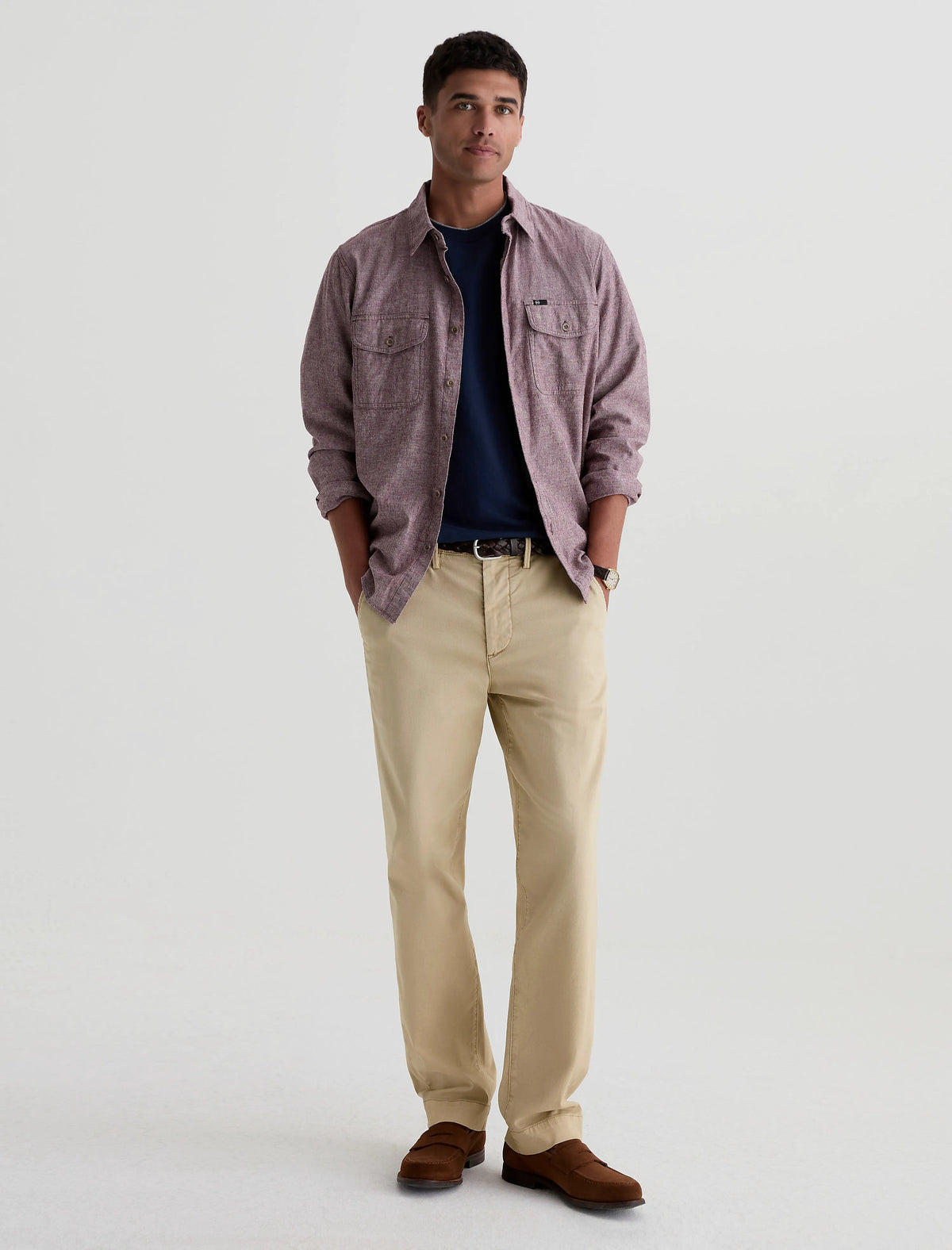 5 YEARS SULFUR DUNE KHAKI