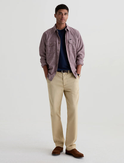 5 YEARS SULFUR DUNE KHAKI