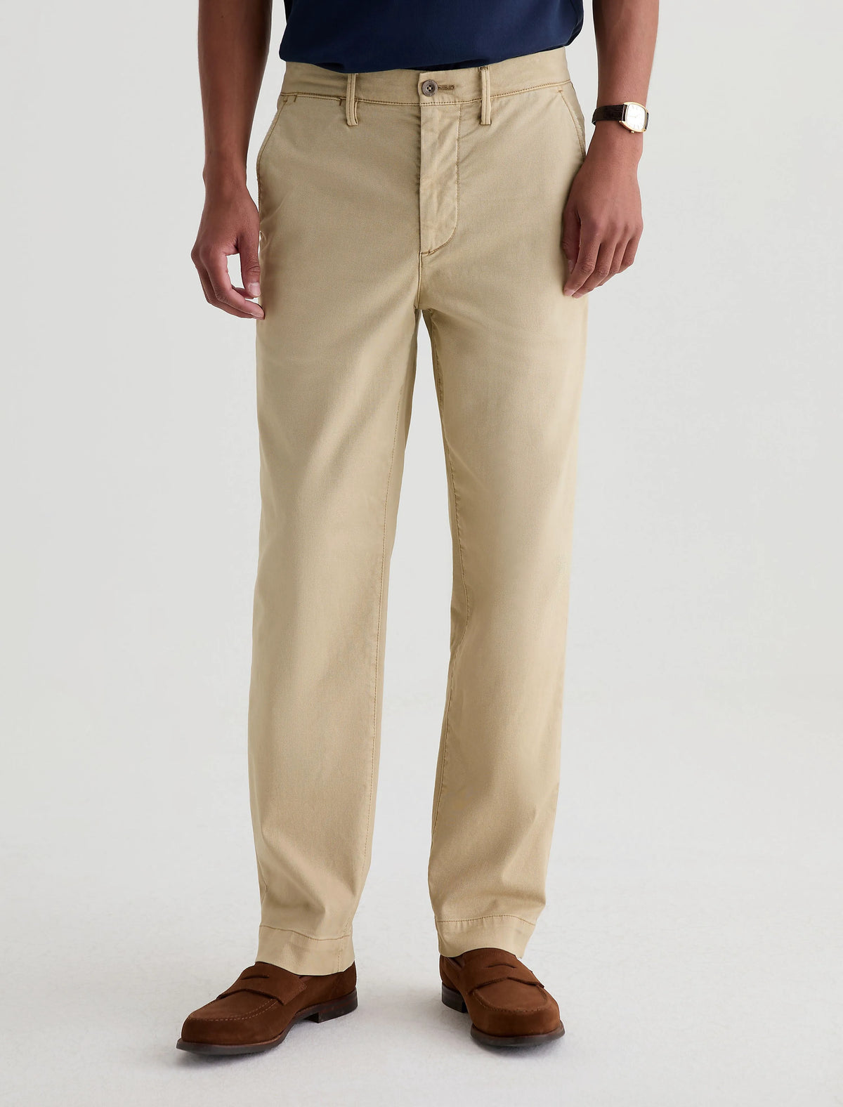 5 YEARS SULFUR DUNE KHAKI