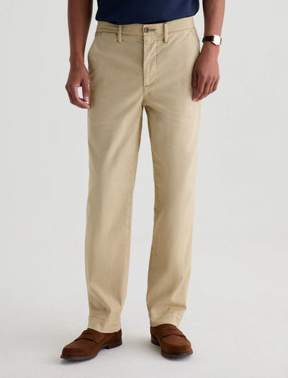 5 YEARS SULFUR DUNE KHAKI