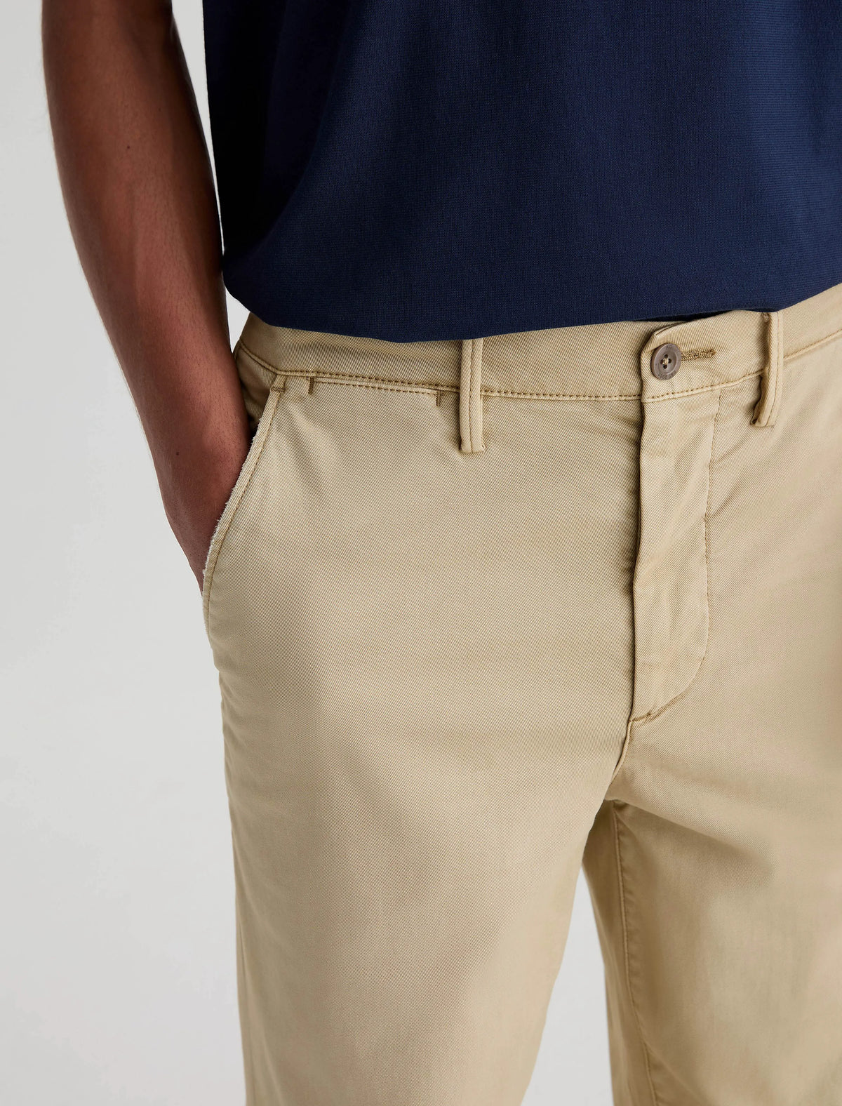 5 YEARS SULFUR DUNE KHAKI
