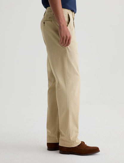 5 YEARS SULFUR DUNE KHAKI