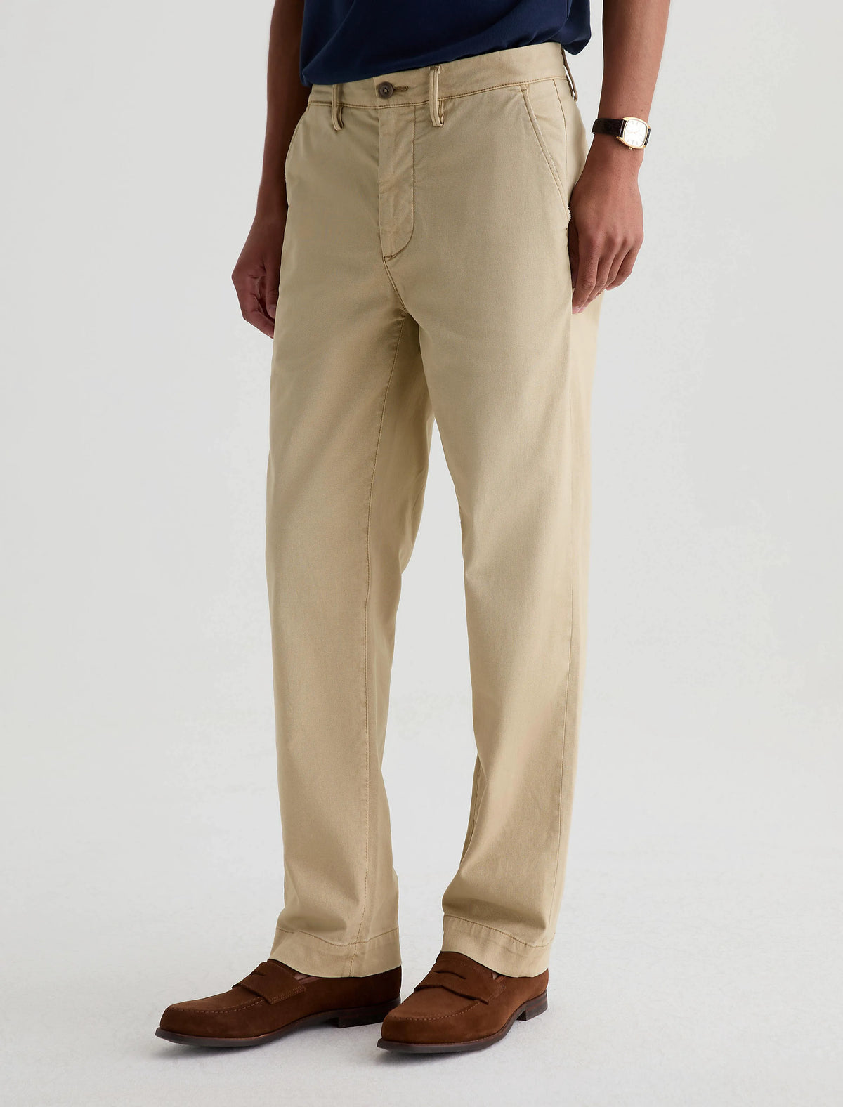 5 YEARS SULFUR DUNE KHAKI
