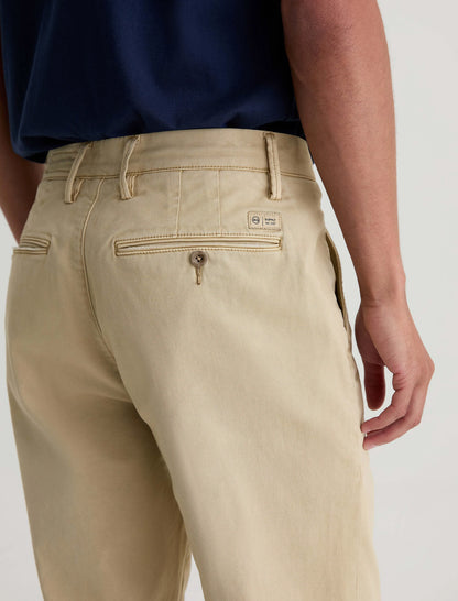 5 YEARS SULFUR DUNE KHAKI