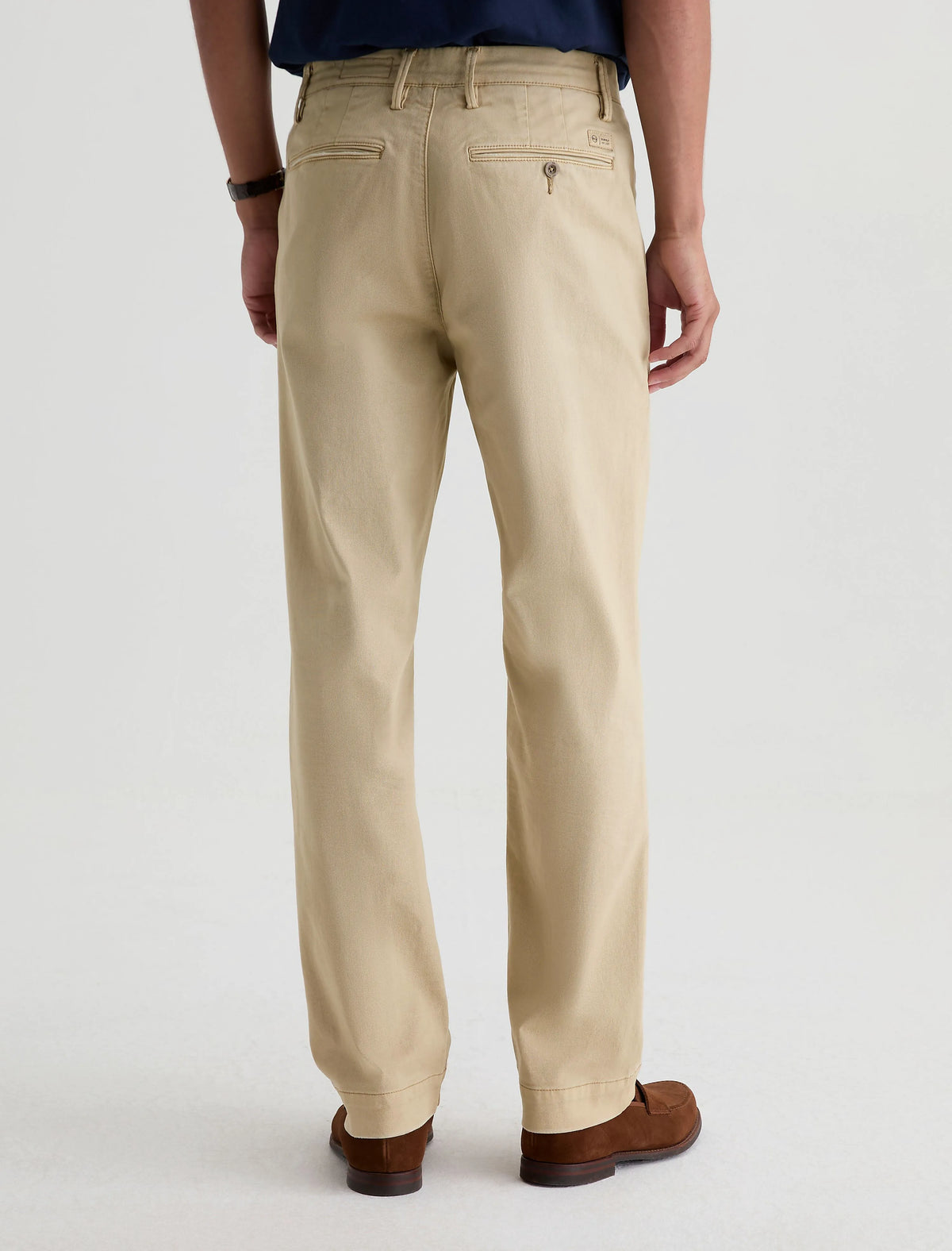 5 YEARS SULFUR DUNE KHAKI