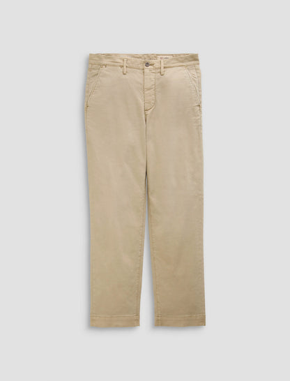 5 YEARS SULFUR DUNE KHAKI