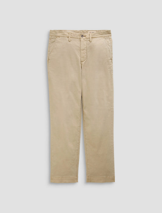 5 YEARS SULFUR DUNE KHAKI