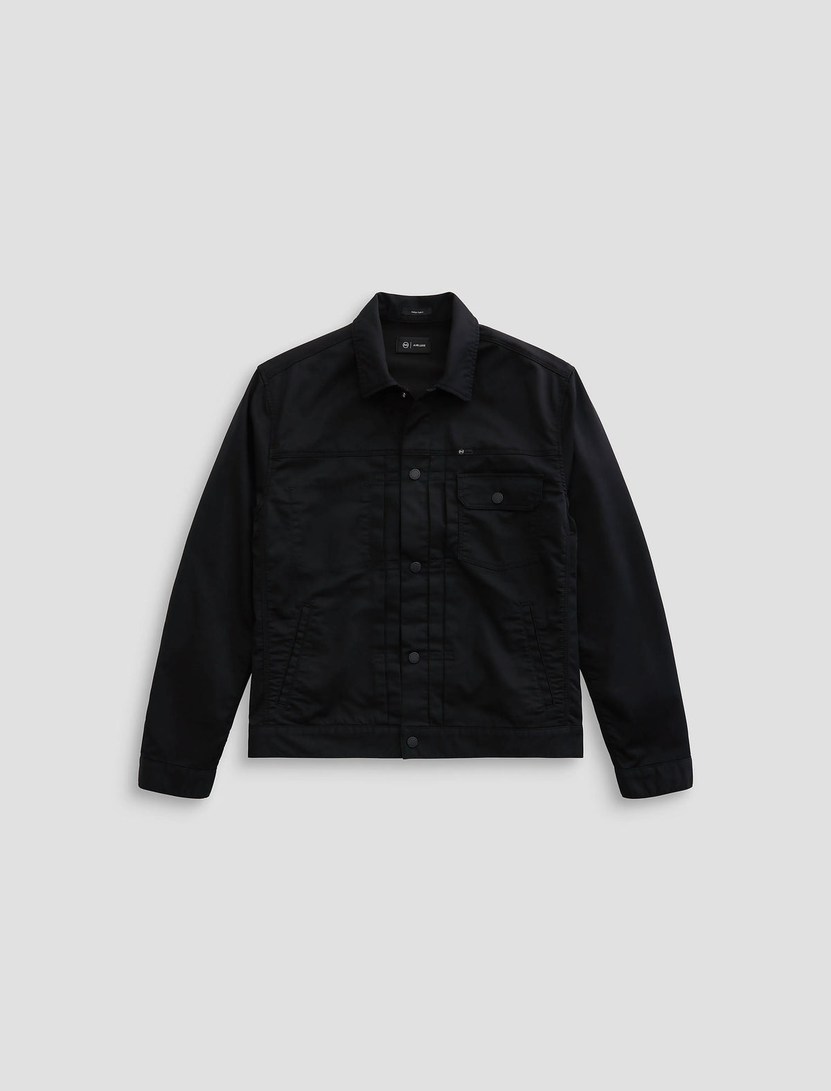 TRUE BLACK