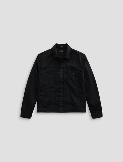 TRUE BLACK