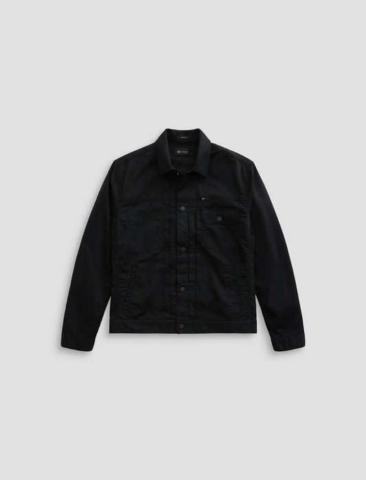 TRUE BLACK